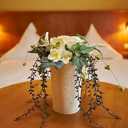 Gasthof-hotel Zur Post Samerberg Hotel 3*