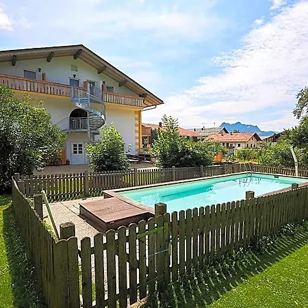 Hotel Gasthof-hotel Zur Post Samerberg Rosenheim