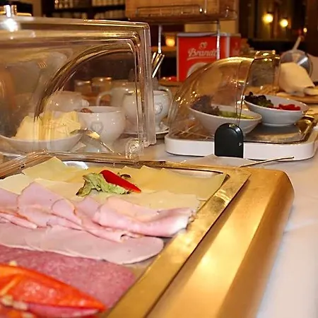 Gasthof-hotel Zur Post Samerberg Hotel 3*