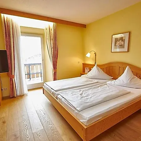 Gasthof-hotel Zur Post Samerberg 3*