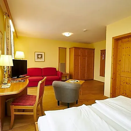 Gasthof-hotel Zur Post Samerberg Rosenheim