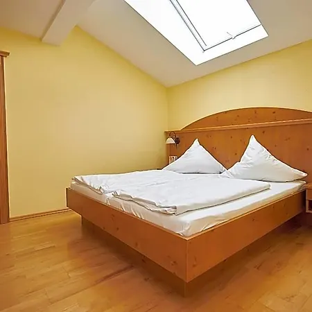 Hotel Gasthof-hotel Zur Post Samerberg
