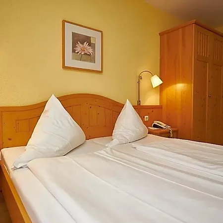 Gasthof-hotel Zur Post Samerberg Rosenheim