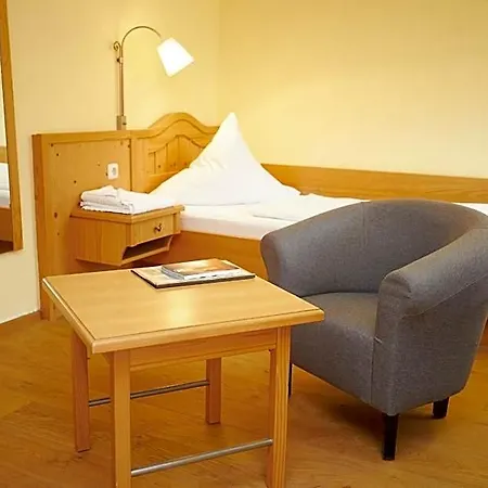 Gasthof-hotel Zur Post Samerberg 3*