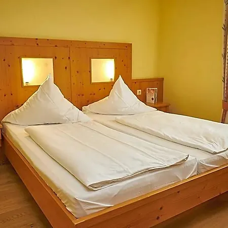 Gasthof-hotel Zur Post Samerberg Hotel