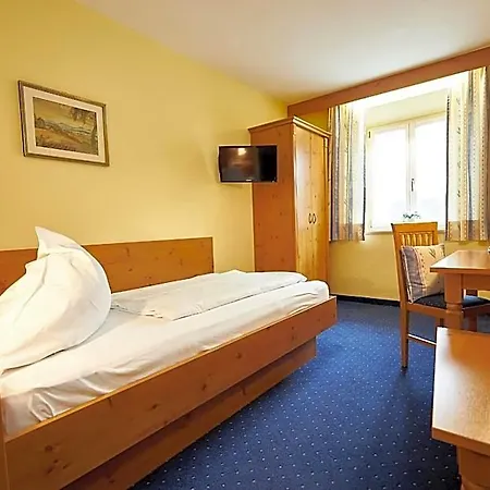 Hotel Gasthof-hotel Zur Post Samerberg