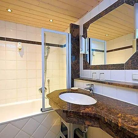 Hotel Gasthof-hotel Zur Post Samerberg 3*