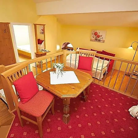 Gasthof-hotel Zur Post Samerberg 3* Rosenheim