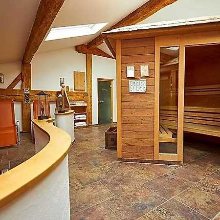 Gasthof-hotel Zur Post Samerberg 3*