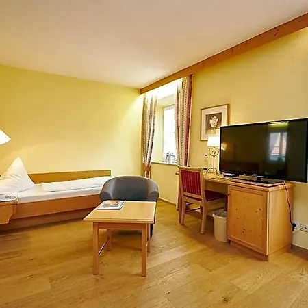 Gasthof-hotel Zur Post Samerberg 3* Rosenheim