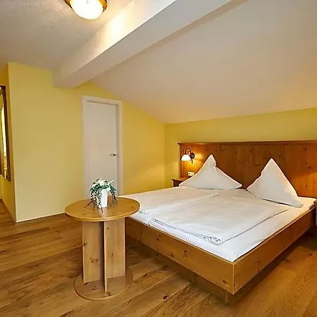 Gasthof-hotel Zur Post Samerberg 3* Rosenheim