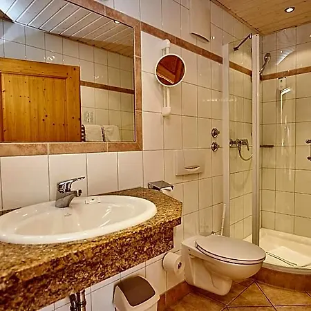 Hotel Gasthof-hotel Zur Post Samerberg Rosenheim