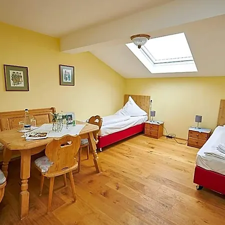 Gasthof-hotel Zur Post Samerberg Hotel Rosenheim