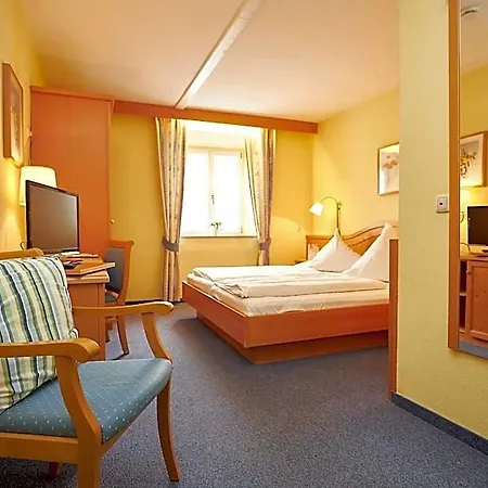 Hotel Gasthof-hotel Zur Post Samerberg