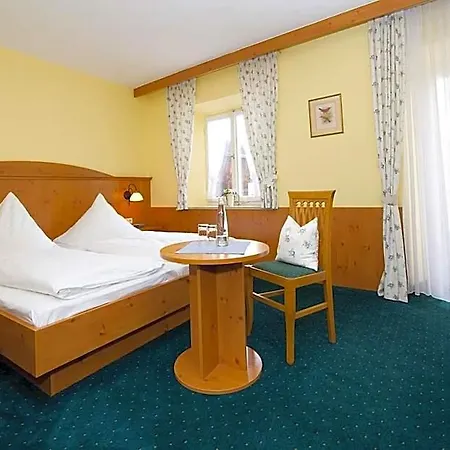 Hotel Gasthof-hotel Zur Post Samerberg Rosenheim